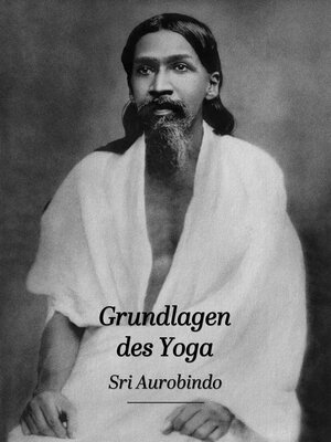 cover image of Grundlagen des Yoga